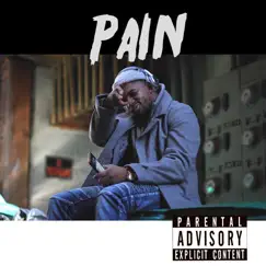 Pain - Single by Dion Garrett album reviews, ratings, credits