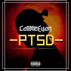 PTSD - Single by CallMeEvan album reviews, ratings, credits