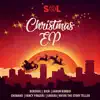 Christmas in Nairobi song lyrics