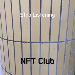 Stop Listening Song Lyrics