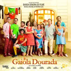 A Gaiola Dourada (Banda Sonora Original) by Rodrigo Leão album reviews, ratings, credits