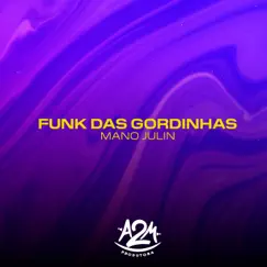 Funk das Gordinhas Song Lyrics