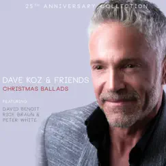 It Came Upon a Midnight Clear / Happy Holiday (feat. David Benoit, Rick Braun & Peter White) Song Lyrics