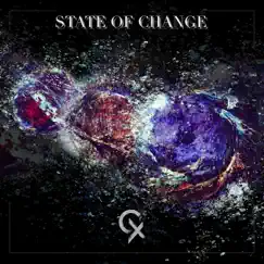 State of Change - EP by OX album reviews, ratings, credits