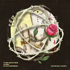 Was du hast - Single by Sierra Kidd, flowerboii & The Cratez album reviews, ratings, credits