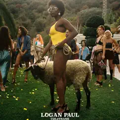 Logan Paul - Single by Col3trane album reviews, ratings, credits