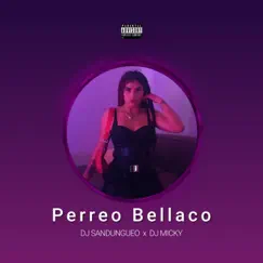 Perreo Bellaco (Zunset) (feat. DJ Sandungueo) - Single by DJ Micky El Mas Rankiao album reviews, ratings, credits