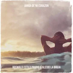 Amiga De Mi Corazón - Single by Roswald Estilo Propio & Alexio La Bruja album reviews, ratings, credits