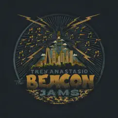 The Beacon Jams by Trey Anastasio album reviews, ratings, credits