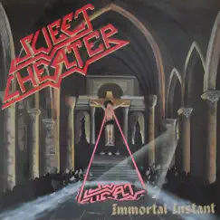 Immortal Instant by Sweet Cheater album reviews, ratings, credits
