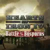 Hearts of Iron IV - Battle for the Bosporus - Single album lyrics, reviews, download