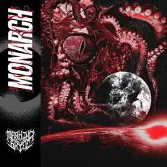 Monarch by Mankind Grief album reviews, ratings, credits