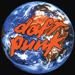 Around the World - EP by Daft Punk album reviews, ratings, credits