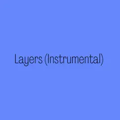Layers (Instrumental) - Single by Edd1eBeats album reviews, ratings, credits