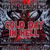 Cold Day In Hell (feat. Keagan Grimm, Razakel & Sicktanick) - Single album lyrics, reviews, download