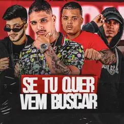 Se Tu Quer Vem Buscar (feat. Wil BLD & Mc J Mito) Song Lyrics