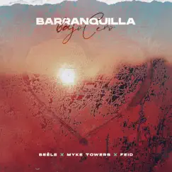 Barranquilla Bajo Cero Song Lyrics