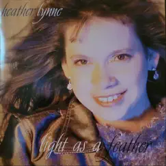 Light as a Feather by Heather Lynne album reviews, ratings, credits
