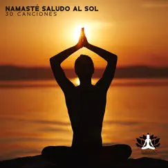 Namasté Saludo al Sol (30 Canciones de Curación para la Meditación y la Relajación Zen) by Meditación Música Ambiente album reviews, ratings, credits