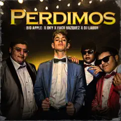 Perdimos (feat. Facu Vazquez) Song Lyrics