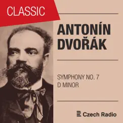 Dvořák: Symphony No. 7 in D Minor, Op. 70 by Prague Radio Symphony Orchestra & Vladimír Válek album reviews, ratings, credits