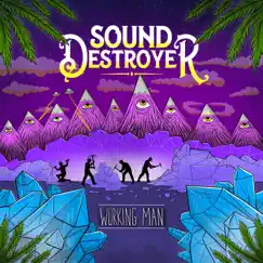 Working Man - Single by Sound Destroyer album reviews, ratings, credits