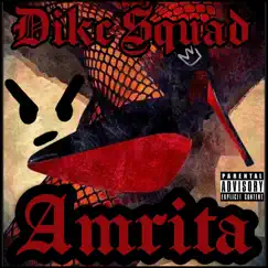 Amrita by Dikc Squad album reviews, ratings, credits