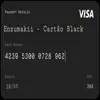 Cartão Black - Single album lyrics, reviews, download