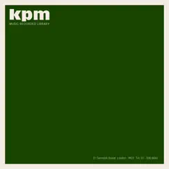 Kpm 1000 Series: Move with the Times by Alan Hawkshaw & David Gold album reviews, ratings, credits