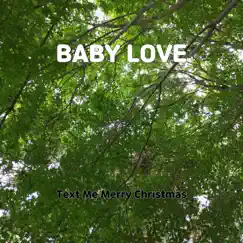 Baby Love Song Lyrics
