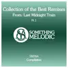 Sunrise (feat. Dophamean) [Last Midnight Train Remix] song lyrics
