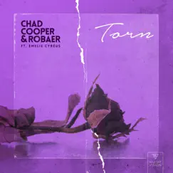 Torn (feat. Emelie Cyréus) - Single by Chad Cooper & Robaer album reviews, ratings, credits