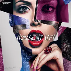 House It Up, Vol. 1 by Various Artists album reviews, ratings, credits