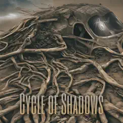 Cycle of Shadows - Single by Azzriell album reviews, ratings, credits