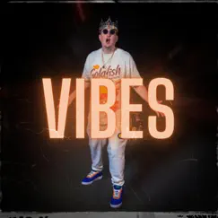 Vibes - Single by Malki Means King album reviews, ratings, credits