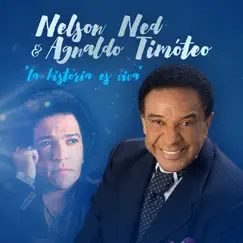 La Historia Es Viva by Nelson Ned & Agnaldo Timóteo album reviews, ratings, credits