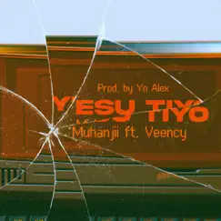 Yesu Tiyo (feat. Veency) Song Lyrics