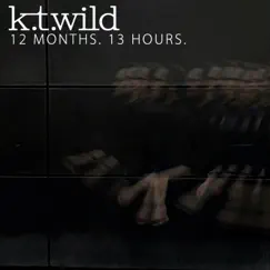 12 Months 13 Hours - Single by K.T. Wild album reviews, ratings, credits