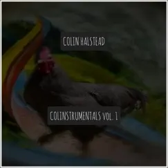 Colinstrumentals by COLIN HALSTEAD album reviews, ratings, credits