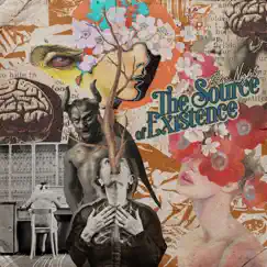 The Source of Existence Song Lyrics