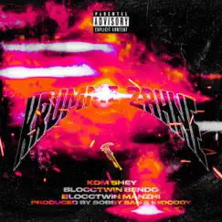 Krumme Zähne - Single by Blocctwinmanzhi, Blocctwinbendo & KDM Shey album reviews, ratings, credits