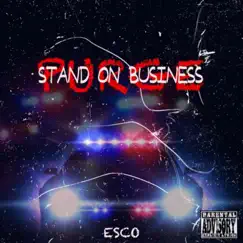 Stand On Business Song Lyrics