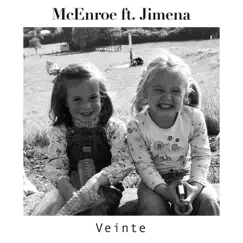 Veinte (feat. Jimena) - EP by McEnroe album reviews, ratings, credits