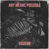 Any Means Possible - Single album lyrics, reviews, download
