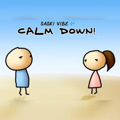 Calm Down Song Lyrics