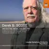 Derek B. Scott: Orchestral Music, Vol. 2 album lyrics, reviews, download