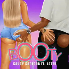 Booty (feat. Latto) Song Lyrics