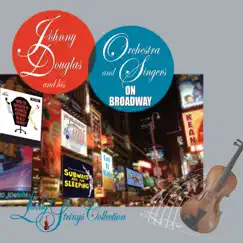 On Broadway by Living Strings, Living Voices & Johnny Douglas album reviews, ratings, credits