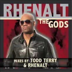 The Gods - Single by Rhenalt album reviews, ratings, credits