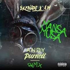 Mansa Musa (Andy Purnell Remix) - Single by Skengdo, AM & Andy Purnell album reviews, ratings, credits